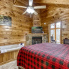 Отель Bucky's Bungalow, фото 2