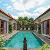 Отель Mella Villas Jimbaran, фото 14
