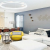 Отель Solterra Resort Greenview Villa 7303, фото 18