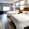 Отель Holiday Inn Express & Suites Trois Rivieres Ouest, an IHG Hotel, фото 19