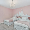 Отель Mickey & Minnie Story House Pool/spa & Games! 9 Bedroom Home by RedAwning, фото 13