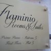Отель Popolo & Flaminio Rooms, фото 35