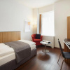 Отель Sorell Hotel Rütli, фото 19