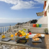 Отель Casa Paradisea in Positano, фото 3