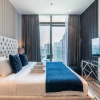 Отель Guestready - Amazing Apt With Full Marina View!, фото 3