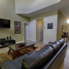 Отель Stunning 6 Bed Modern Villa with Harry Potter Themed Room And South Facing Pool And SPA Overlooking , фото 9