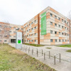 Отель Albergue Residencia Universitaria Los Abedules - Campus Accommodation, фото 1