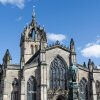 Отель Royal Mile Backpackers в Эдинбурге