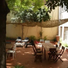 Отель Lullaby Gardens Hostel, фото 4