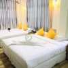 Отель Gold Hotel Mandalay, фото 6
