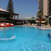 Отель Samsun Airport Resort Hotel, фото 16