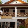 Отель Oudomsouk Guesthouse в Луангпхабанге