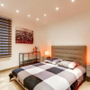 Отель Just Renovated 138m2 On The Seine, фото 19