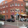 Отель Bäckerei & Café Klingbeil в Glueckstadt