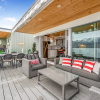Отель Lakeside Serenity Retreat 10, фото 7