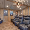 Отель Great Smoky Lodge - Seven Bedroom Cabin, фото 19