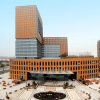 Отель Lisan Garden Hotel, фото 12