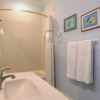 Отель Quiet Townhome Close to Beach With Private Pool!, фото 8