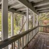Отель 'peaceful Pines' Running Springs Home w/ 3 Decks, фото 6
