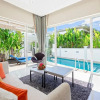Отель Tropical Holiday 2BR Pool Villa Greens 9, фото 5