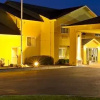 Отель Holiday Inn Express Frankfort, фото 14