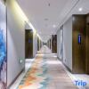 Отель Lantianli Garden Hotel, фото 7