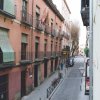 Отель Apartment With 2 Bedrooms in Madrid, With Wonderful City View, Balcony в Мадриде