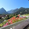 Отель Large Apartment in Salzburg With Swimming Pool, фото 3