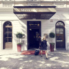 Отель Mercure Vienna First, фото 1