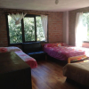 Отель Hostal Backpackers Balcones, фото 5