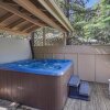 Отель 2 Killdeer Home features Private Hot Tub and Bikes to Explore Sunriver by RedAwning, фото 10