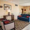 Отель Quality Inn Seekonk - Providence, фото 8