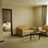 Отель Jingjiang Fenghe Hotel, фото 4