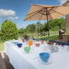 Отель Casale Lidia 12 in Citt Della Pieve, фото 15