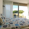 Отель Studio Climatise 1 a 4 Personnes Vue Mer, фото 10