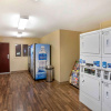 Отель Extended Stay America Suites Salt Lake City West Valley Ctr, фото 19