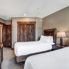 Отель Premier 2br  At The Base Of Peak 7 2 Bedroom Condo by RedAwning, фото 21
