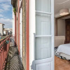 Отель Guestready - Cedofeita Pool Suite 1, фото 14