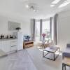 Отель Beautiful 2-bed Apartment in Tunbridge Wells, фото 1