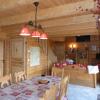 Отель Chalet Le Villard, фото 7