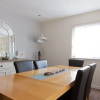 Отель Fantastic Flat With Great Views of Arthur's Seat, фото 5