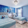 Отель Cozy 8-bedroom Disney-themed Villa at Storey Lake, фото 2