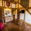 Отель Warwick Castle Hotel and Knight's Village, фото 5