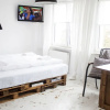 Отель Buba Apartment by Your Freedom, фото 1