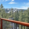 Отель Menlo Slope View Chalet #2233, фото 17