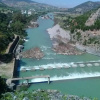 Отель Oued laou Appart Avec Picsine, фото 15