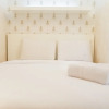Отель Quiet 2BR Apartment at Educity Pakuwon, фото 9
