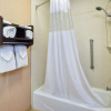 Отель Hampton Inn & Suites Waco-South, фото 9