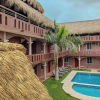 Отель Viajero Puerto Escondido Hostel, фото 24