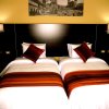 Отель Royal Inn Cusco Hotel, фото 43